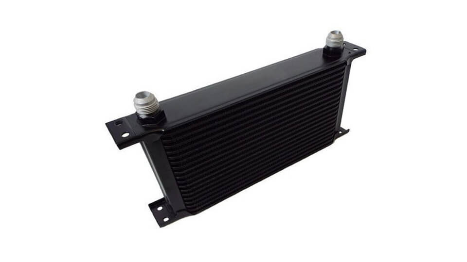 Oil Cooler Radiator Manufacturers Sales And Service in Chennai